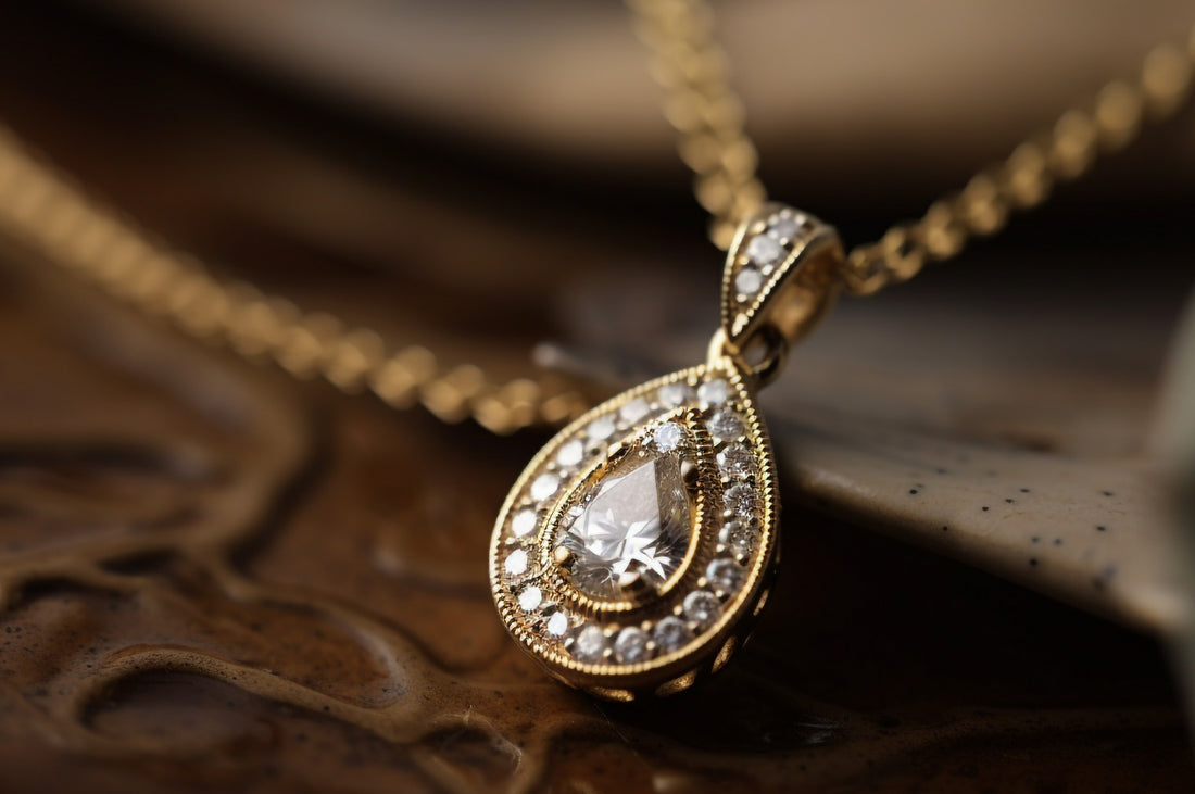 Personalized Jewellery: The Growing Demand for Custom and Bespoke Pieces