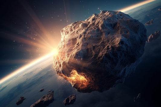 The Golden Cosmos: Could Gold Exist in Outer Space?