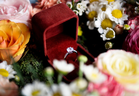 Valentine’s Day: A Timeless Celebration of Love & Jewellery