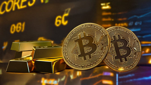 Why Cryptocurrency Can't Match Gold's Stability as an Investment