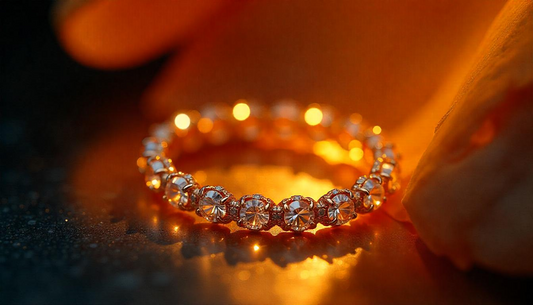 Vicenza Oro 2025: The Latest Jewellery Trends Shaping the Industry