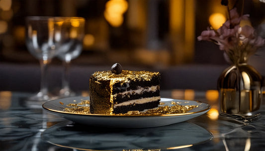 Golden Bites: Changing the Food Industry