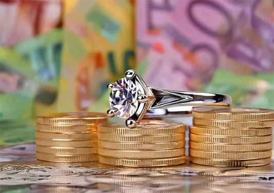 Jewelry: A Fashion Statement or a Smart Investment?