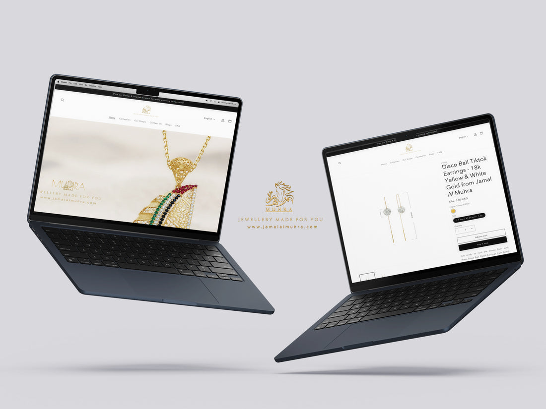 How to Purchase Jewelry Online: Tips and Considerations