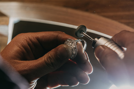 The Enduring Appeal of Handcrafted Jewellery