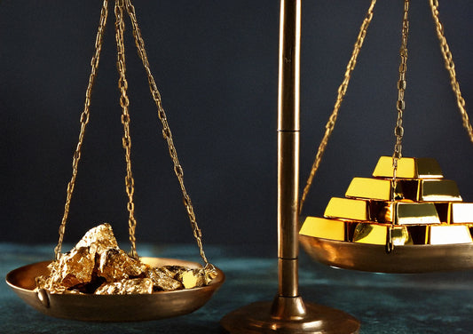 A Guide to Weight Units: Understanding Differences and Uses