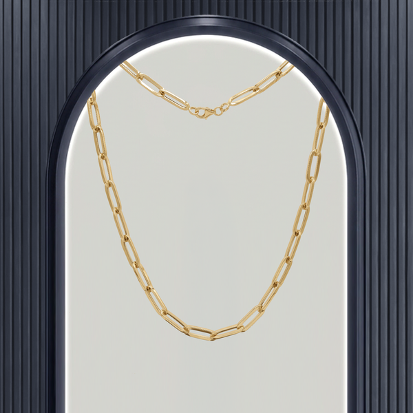 18k Gold Chains