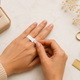 How to Find a Gold Ring Size at Home (Even for a Surprise Gift)