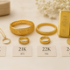 18K, 21K or 24K? A Simple Guide to Gold Karats in the UAE