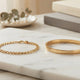 Bracelet or Bangle? How to Choose Gold for the Wrist