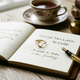 Her Letter, in Gold: A Guide to Arabic Letter Jewellery