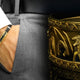 The Evolution of Men's Gold Jewellery