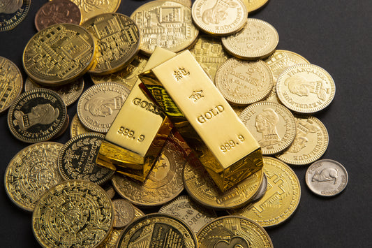 8 Reasons Why Investing in Gold in Dubai Should Be Your Next Financial Move