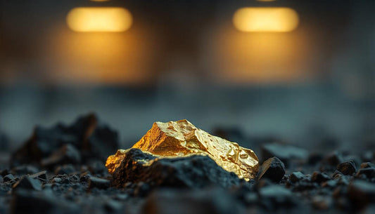 Can Future Tech Lower Gold Mining Costs?