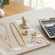 What You Pay For: How Gold Jewellery Is Priced in the UAE
