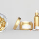 Skincare: The Science and Luxury of Gold