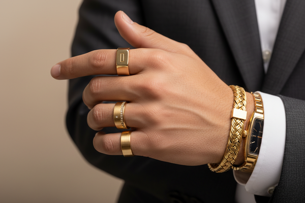 Mens Collections